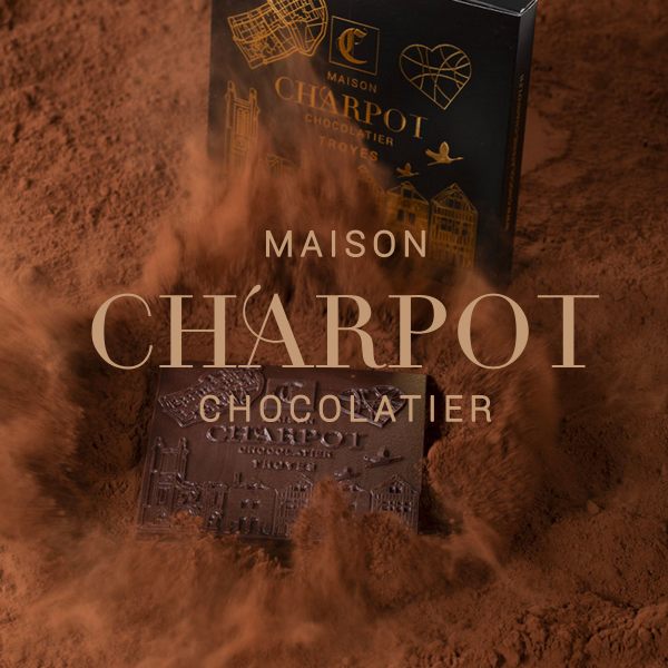 Maison Charpot Chocolatier